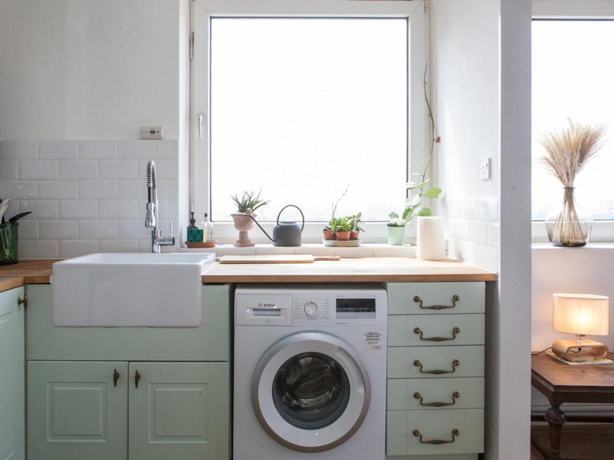 Pass The Keys Spacious 2Bedroom Flat With Views In London Bridge Exterior photo