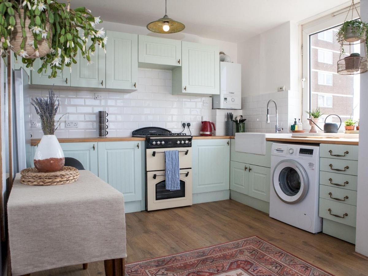 Pass The Keys Spacious 2Bedroom Flat With Views In London Bridge Exterior photo