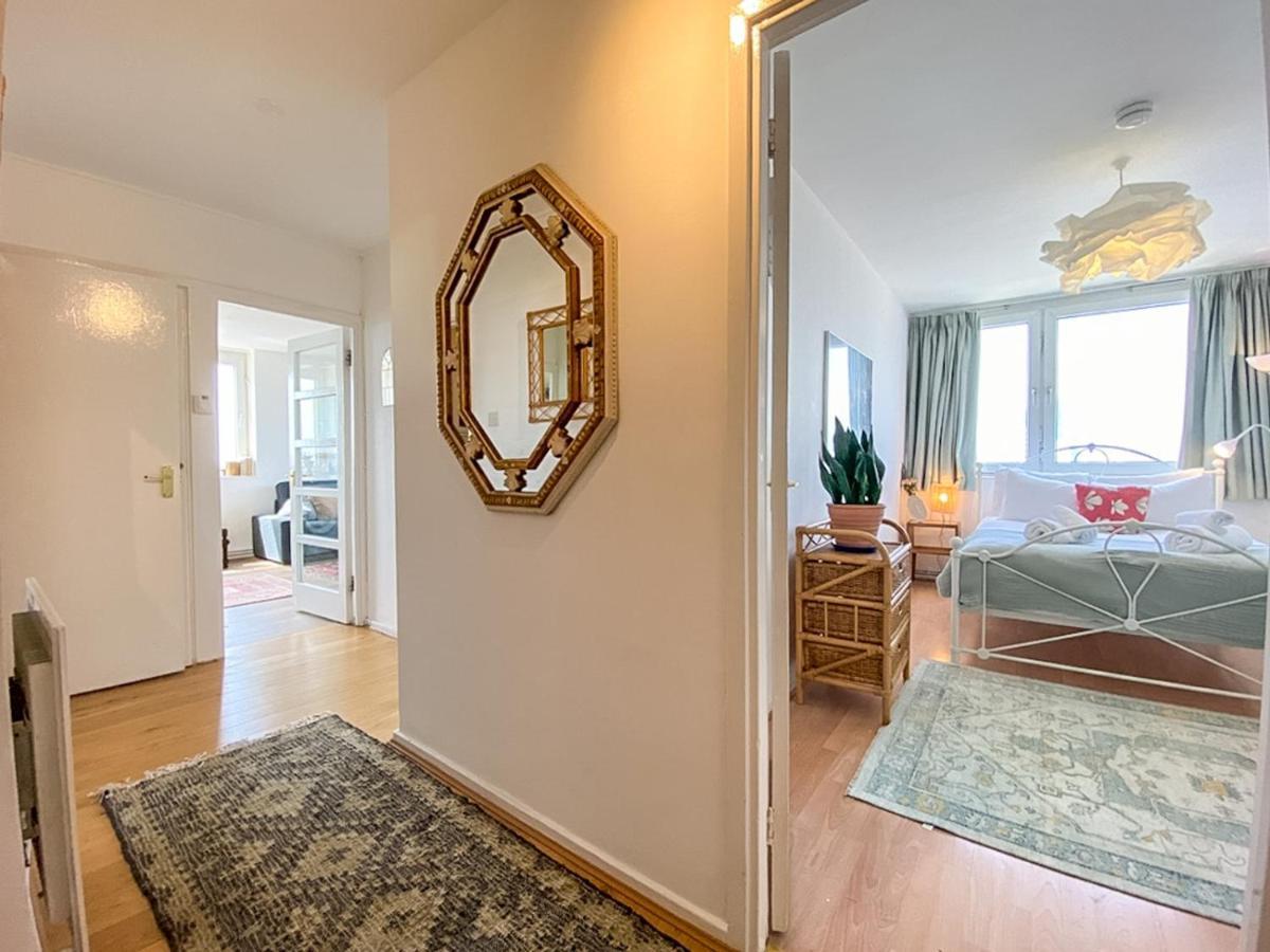 Pass The Keys Spacious 2Bedroom Flat With Views In London Bridge Exterior photo